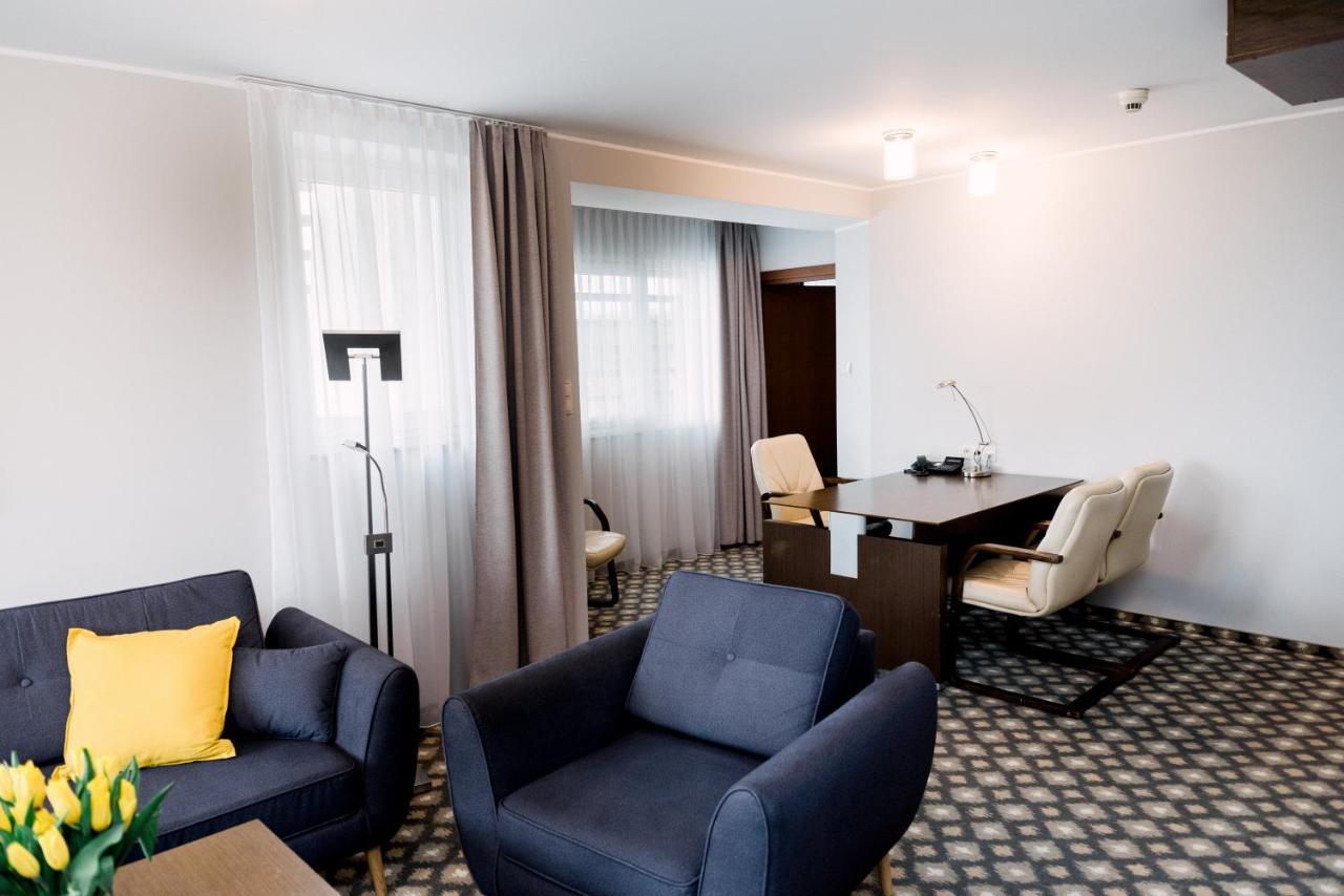 Apartament typu Business