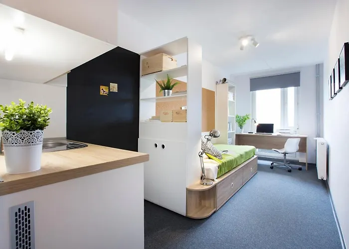 Hostel Student Depot Poznań
