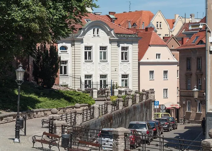 Hill Inn Poznań