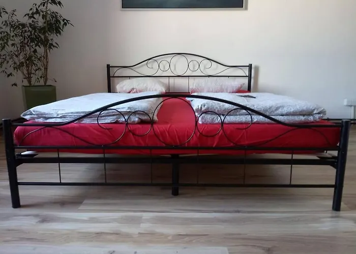Hostel Awangarda Poznań